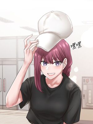 [韩漫] 社团学姐 1-221 END_1491