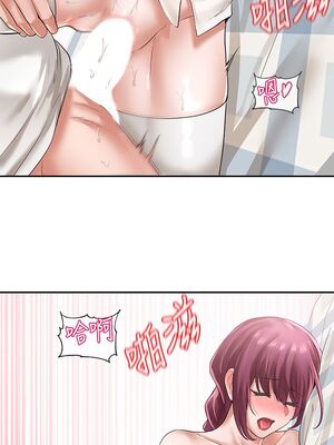 [韩漫] 社团学姐 1-221 END_1536