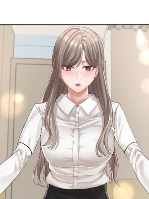 [韩漫] 社团学姐 1-221 END_1628