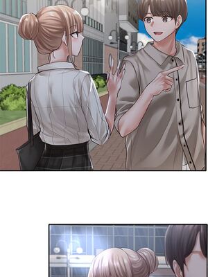 [韩漫] 社团学姐 1-221 END_1728