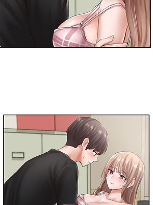 [韩漫] 社团学姐 1-221 END_1801