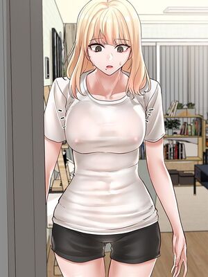 [韩漫] 社团学姐 1-221 END_1941