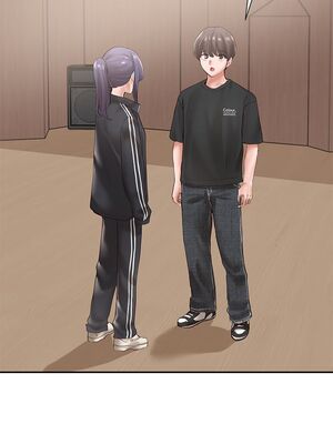 [韩漫] 社团学姐 1-221 END_1987