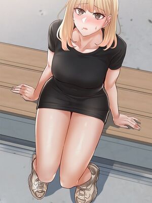 [韩漫] 社团学姐 1-221 END_2196