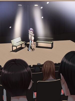 [韩漫] 社团学姐 1-221 END_2257