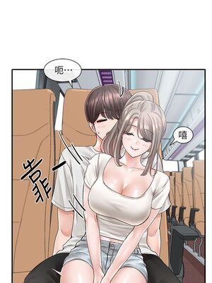 [韩漫] 社团学姐 1-221 END_2480