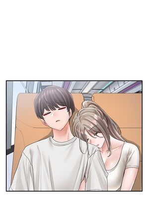 [韩漫] 社团学姐 1-221 END_2489