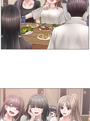 [韩漫] 社团学姐 1-221 END_2537