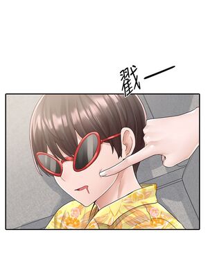 [韩漫] 社团学姐 1-221 END_2838