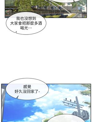 [韩漫] 社团学姐 1-221 END_3083