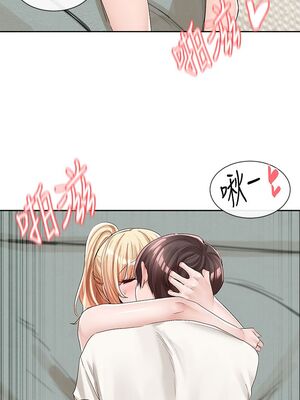 [韩漫] 社团学姐 1-221 END_3179