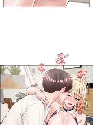 [韩漫] 社团学姐 1-221 END_3195