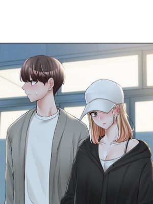 [韩漫] 社团学姐 1-221 END_3257