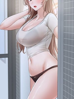 [韩漫] 社团学姐 1-221 END_3409