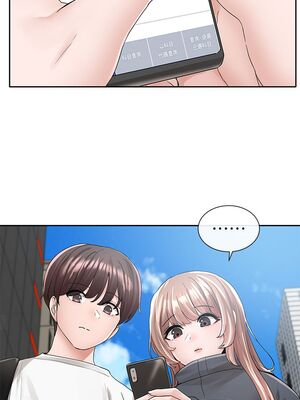 [韩漫] 社团学姐 1-221 END_3463