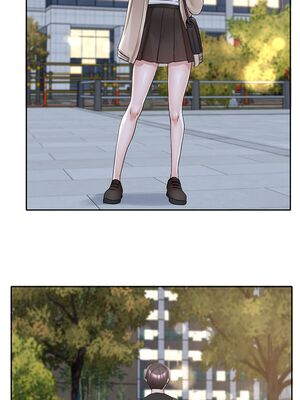 [韩漫] 社团学姐 1-221 END_3750