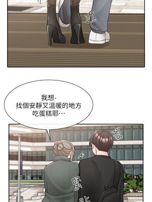 [韩漫] 社团学姐 1-221 END_3859