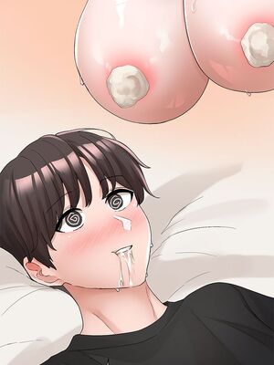 [韩漫] 社团学姐 1-221 END_3869