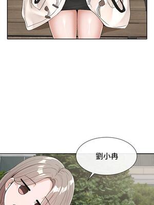 [韩漫] 社团学姐 1-221 END_3978