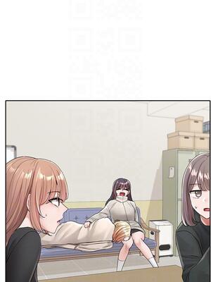 [韩漫] 社团学姐 1-221 END_3985