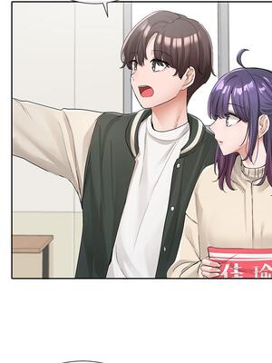 [韩漫] 社团学姐 1-221 END_4090