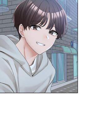 [韩漫] 社团学姐 1-221 END_4131