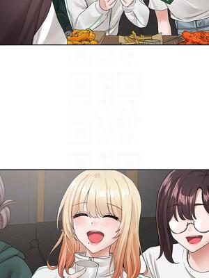 [韩漫] 社团学姐 1-221 END_4150