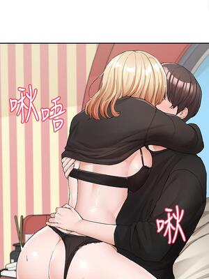 [韩漫] 社团学姐 1-221 END_4210