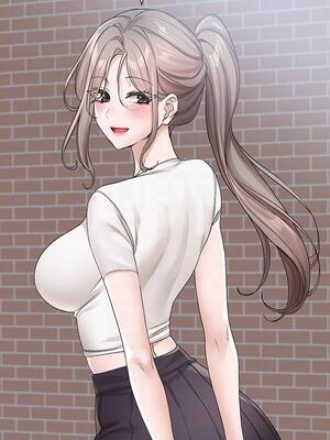 [韩漫] 社团学姐 1-221 END_4404