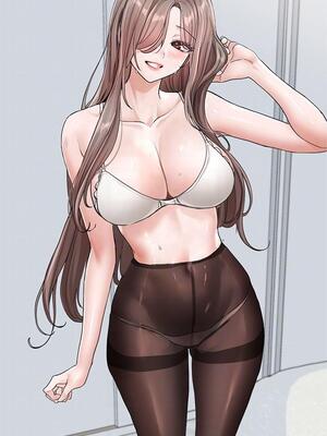 [韩漫] 社团学姐 1-221 END_4414