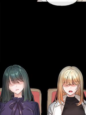 [韩漫] 社团学姐 1-221 END_4463