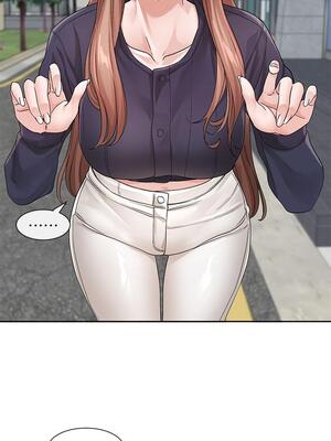 [韩漫] 社团学姐 1-221 END_4490