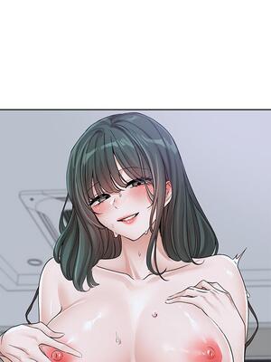 [韩漫] 社团学姐 1-221 END_4685