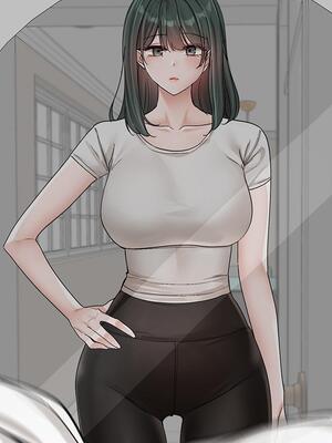 [韩漫] 社团学姐 1-221 END_4761