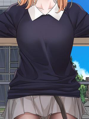 [韩漫] 社团学姐 1-221 END_4856