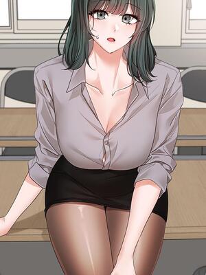 [韩漫] 社团学姐 1-221 END_4888