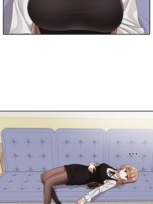 [韩漫] 社团学姐 1-221 END_4898