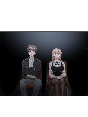 [韩漫] 社团学姐 1-221 END_4913