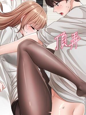 [韩漫] 社团学姐 1-221 END_4992