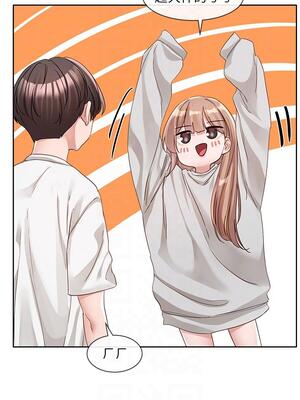 [韩漫] 社团学姐 1-221 END_5044