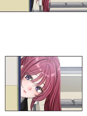 [韩漫] 社团学姐 1-221 END_5097