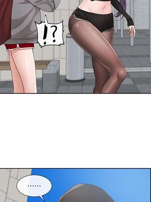 [韩漫] 社团学姐 1-221 END_5172