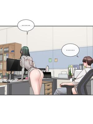 [韩漫] 社团学姐 1-221 END_5265