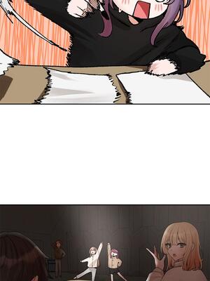 [韩漫] 社团学姐 1-221 END_5351