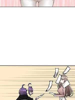 [韩漫] 社团学姐 1-221 END_5352