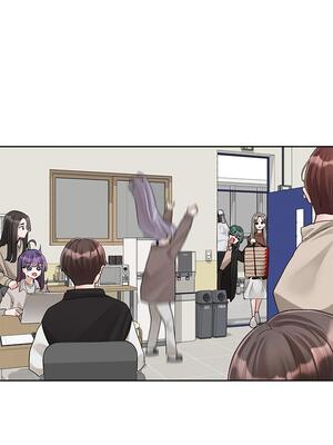 [韩漫] 社团学姐 1-221 END_5356