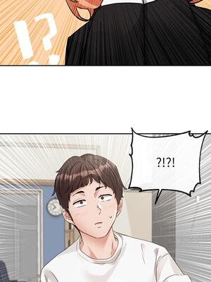 [韩漫] 社团学姐 1-221 END_5413