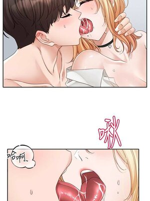 [韩漫] 社团学姐 1-221 END_5491