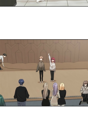 [韩漫] 社团学姐 1-221 END_5625