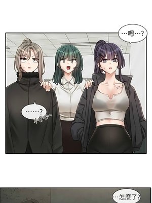 [韩漫] 社团学姐 1-221 END_5657